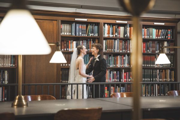 Photo: Michael Haller